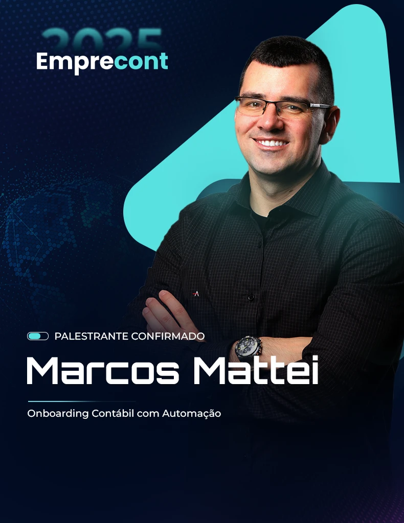 Marcos Mattei