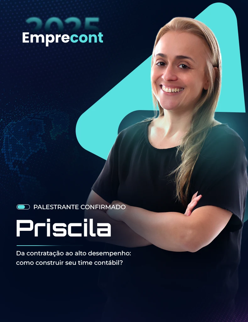 Priscila